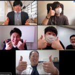 2020年3月2日Zoomグループコンサルティング