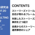 第312回300万円以上の広告費を使って得たストーリーズ+リール広告のテスト結果。新しい失敗事例も紹介
